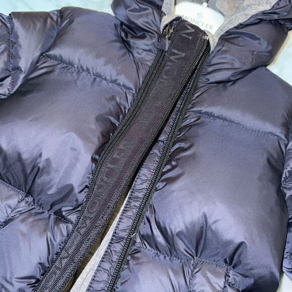 MONCLER SNOW SUIT 2Y - Picture 10 of 14